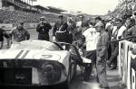 Ford GT40 (Mk IV) 1967 года